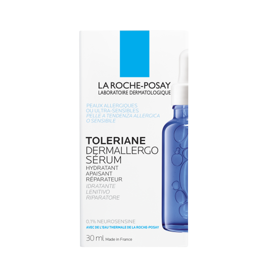 La Roche-Posay Toleriane Ultra Dermallergo Serum 30 ml