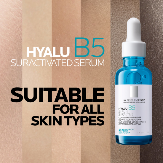 La Roche-Posay Hyalu B5 Suractivated Serum 30 ml