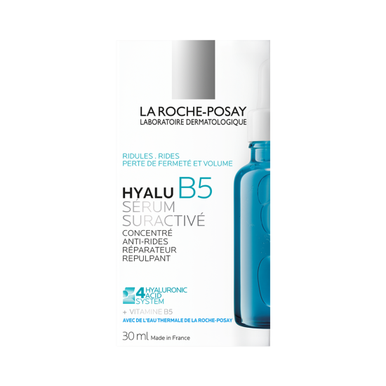 La Roche-Posay Hyalu B5 Suractivated Serum 30 ml