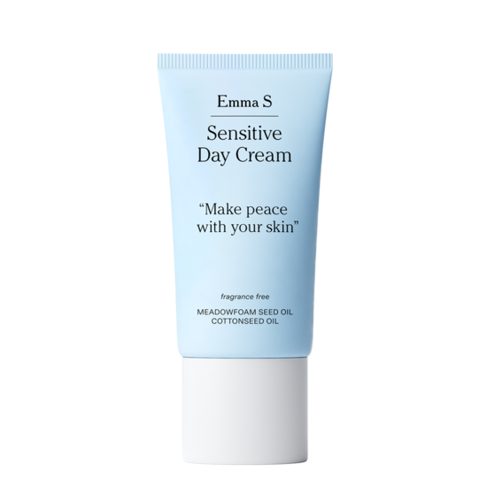 Emma S. Sensitive Day Cream 50 ml
