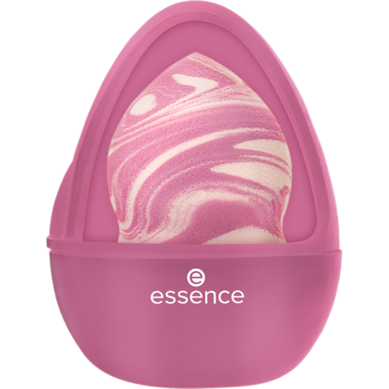 essence Get the Glaze! Makeup Sponge & Case 01 Bake It & Glaze