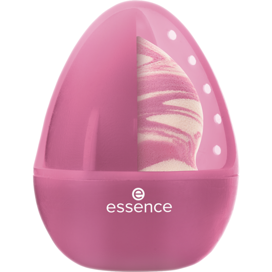 essence Get the Glaze! Makeup Sponge & Case 01 Bake It & Glaze
