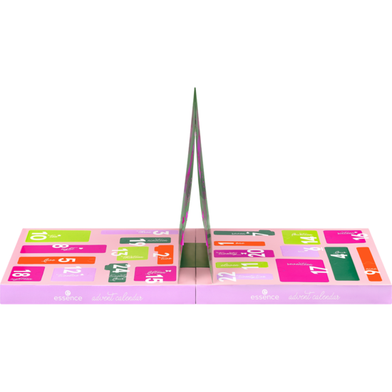 essence Little X-mas Wonder Advent Calendar 2025