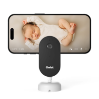 Owlet Dream Sight White