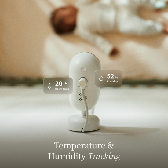 Owlet Dream Sight White