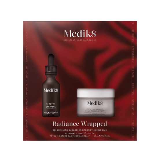 Medik8 Radiance Wrapped​