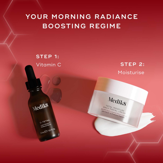 Medik8 Radiance Wrapped​