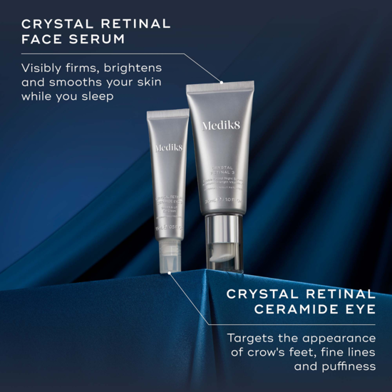 Medik8 Retinal Rewind​