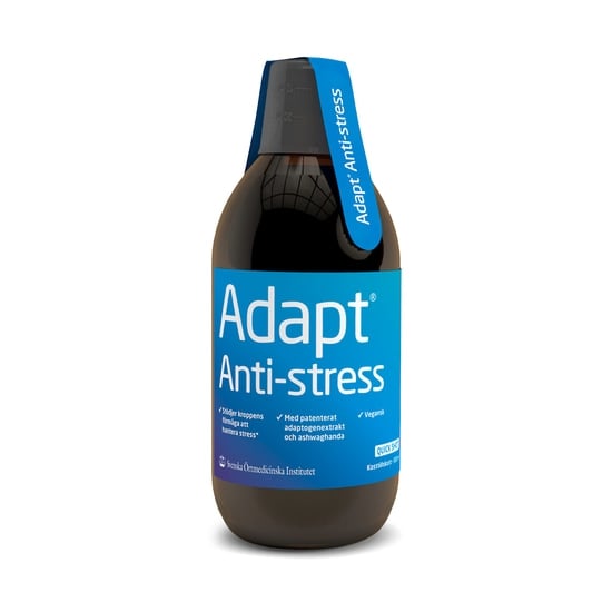 Adapt Anti Stress 500 ml