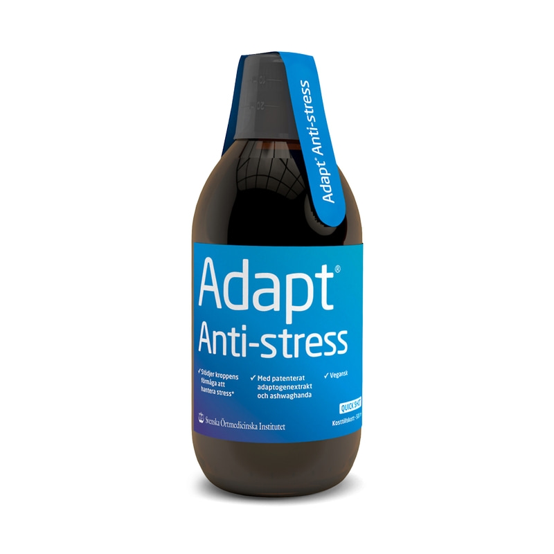 Adapt Anti Stress 500 ml