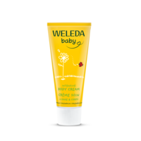 Weleda Baby Calendula Body Cream 75 ml