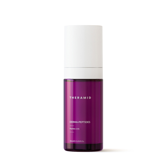 Niche Beauty Lab Derma-Peptides 35% Multi-Peptide Treatment 30 ml