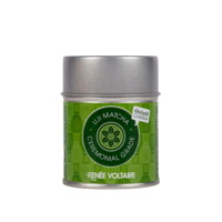 Renée Voltaire Uji Matcha Ceremonial Grade EKO 30 g