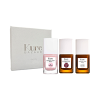Kure Bazaar Giftset Remarquable Therapy 3 x 10 ml