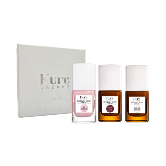 Kure Bazaar Giftset Remarquable Therapy 3 x 10 ml