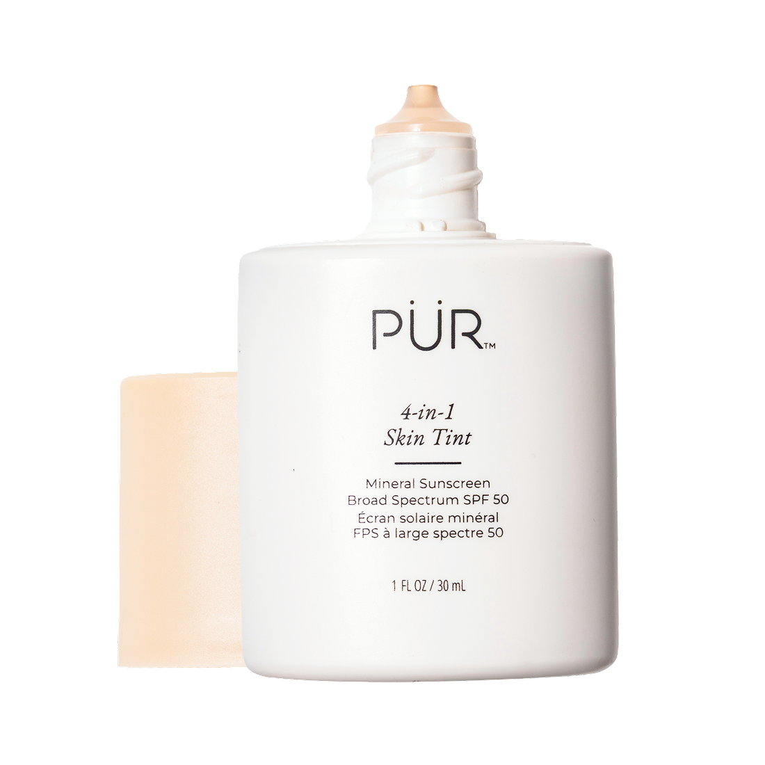 PÜR 4-in-1 Skin Tint SPF50 LN2 30 ml