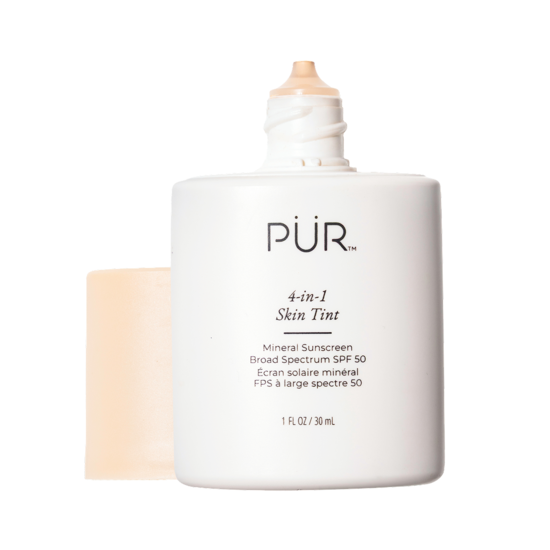 PÜR 4-in-1 Skin Tint SPF50 LN2 30 ml