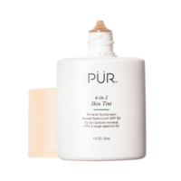 PÜR 4-in-1 Skin Tint SPF50 MN4 30 ml