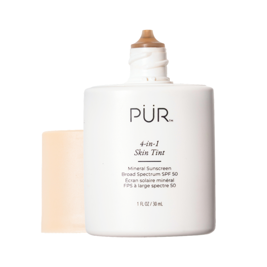 PÜR 4-in-1 Skin Tint SPF50 TN2 30 ml