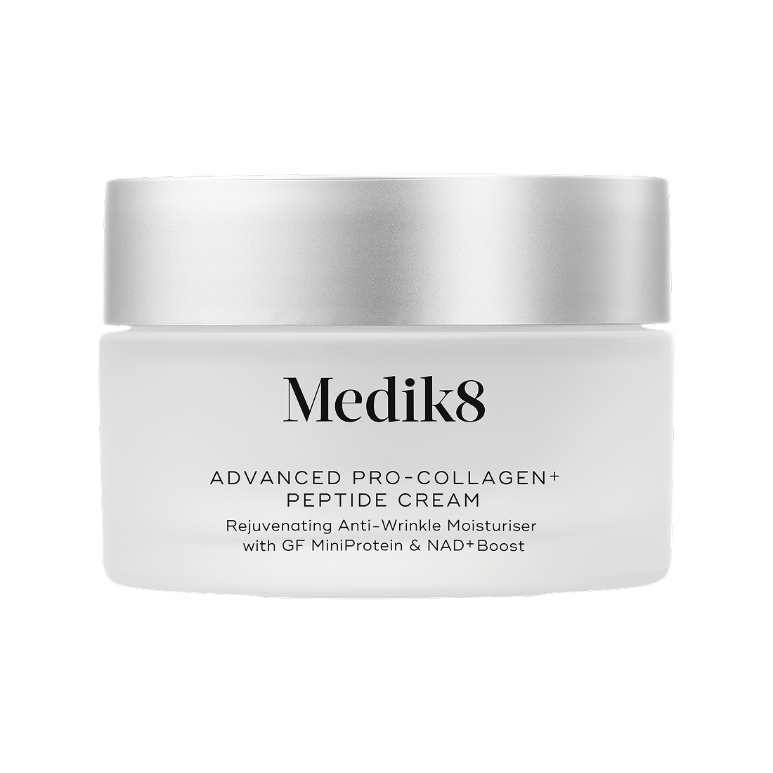 Medik8 Advanced Pro Collagen + Peptide Cream 50 ml