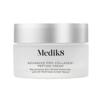 Medik8 Advanced Pro Collagen + Peptide Cream 50 ml