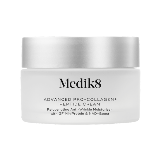 Medik8 Advanced Pro Collagen + Peptide Cream 50 ml