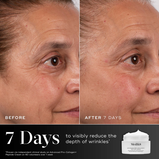 Medik8 Advanced Pro Collagen + Peptide Cream 50 ml