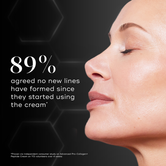 Medik8 Advanced Pro Collagen + Peptide Cream 50 ml