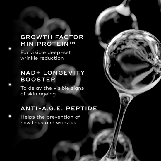 Medik8 Advanced Pro Collagen + Peptide Cream 50 ml