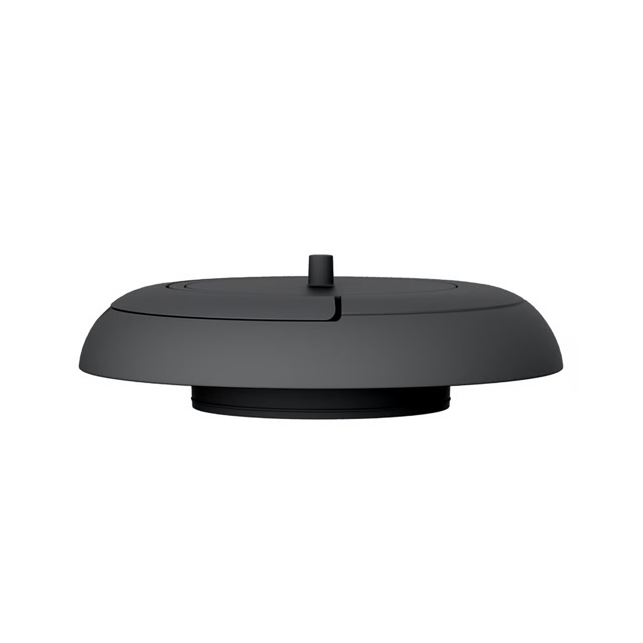 Magic Heka Lock Graphite