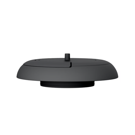 Magic Heka Lock Graphite