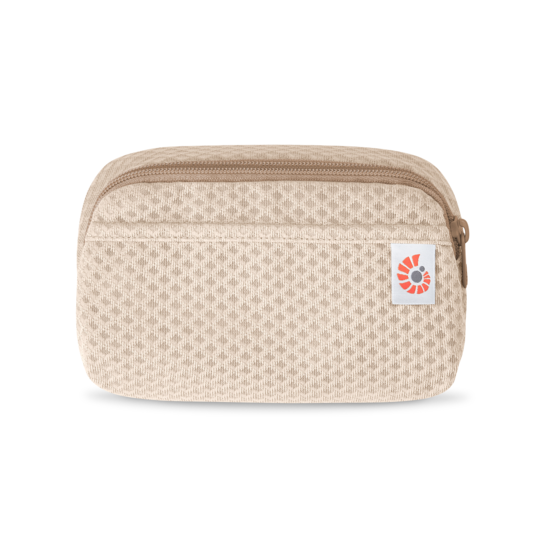 Ergobaby Omni Deluxe Mesh Bärsele Natural Beige
