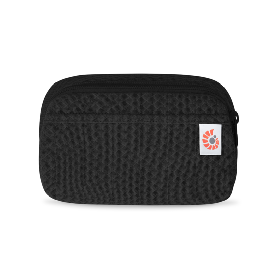 Ergobaby Omni Deluxe Mesh Bärsele Onyx Black