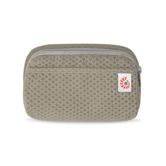 Ergobaby Omni Deluxe Mesh Bärsele Soft Olive