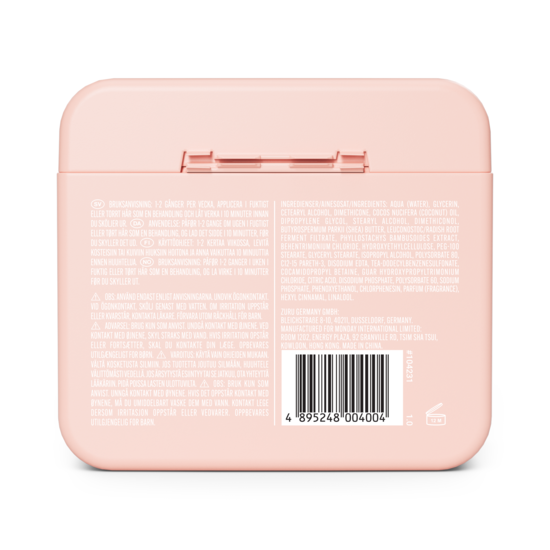 MONDAY Haircare Hair Mask Curl Restore 250 ml