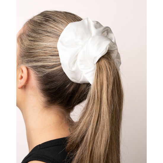 Brushworks Limited Edition Large Cloud Scrunchies