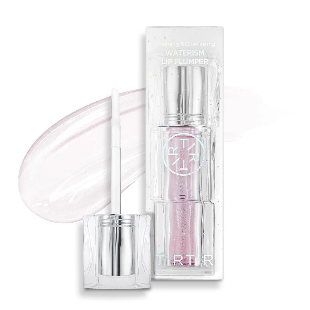TIRTIR Waterism Lip Plumper 3,3 g