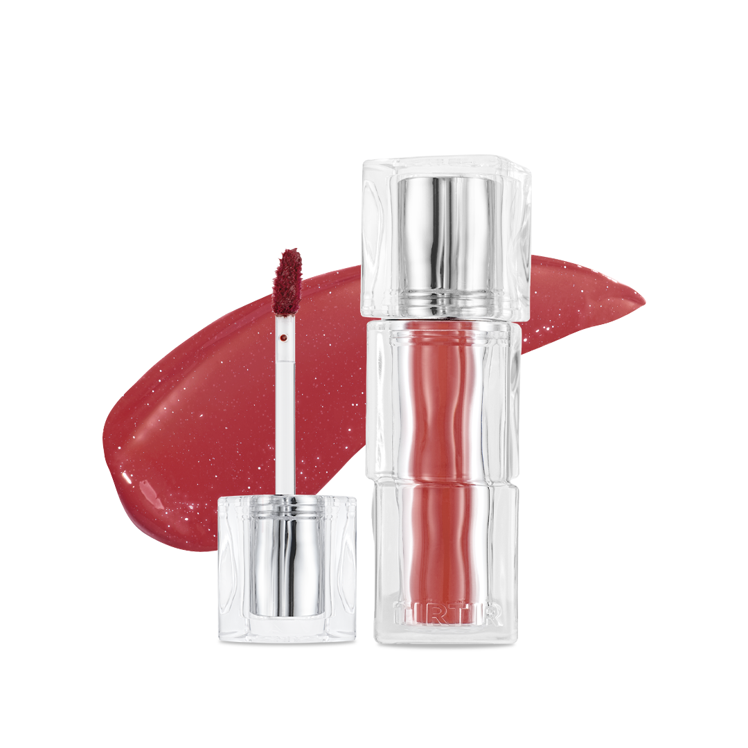 TIRTIR Waterism Glow Tint 08 Summer Pumpkin 4 g