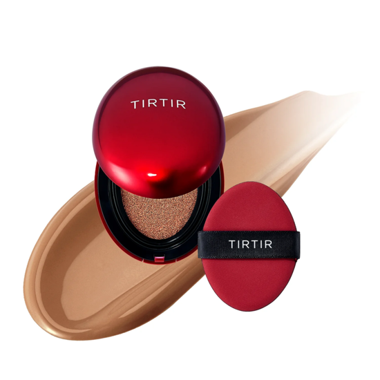 TIRTIR Mask Fit Red Mini Cushion 37C Almond 4,5 g
