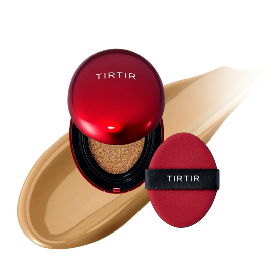 TIRTIR Mask Fit Red Mini Cushion 33N Macchiato 4,5 g