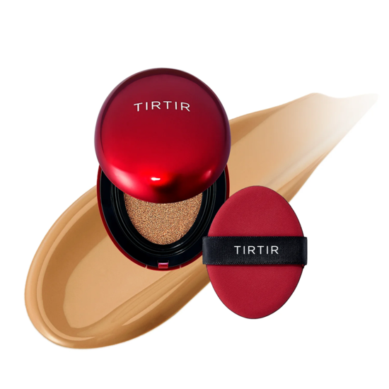 TIRTIR Mask Fit Red Mini Cushion 31N French Beige 4,5 g