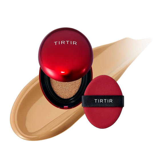 TIRTIR Mask Fit Red Mini Cushion 30N Rich Honey 4,5 g
