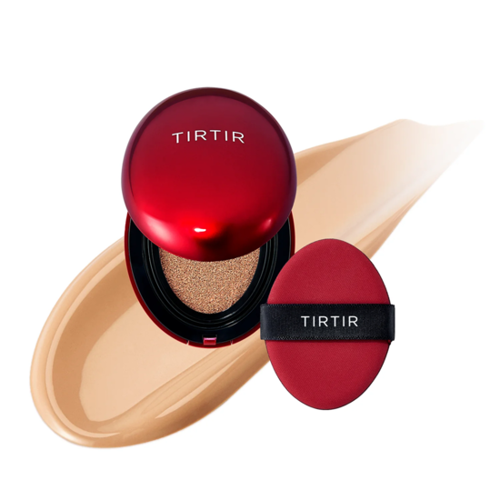 TIRTIR Mask Fit Red Mini Cushion 27C Cool Beige 4,5 g