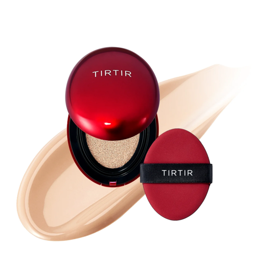 TIRTIR Mask Fit Red Mini Cushion 21C Cool Ivory 4,5 g