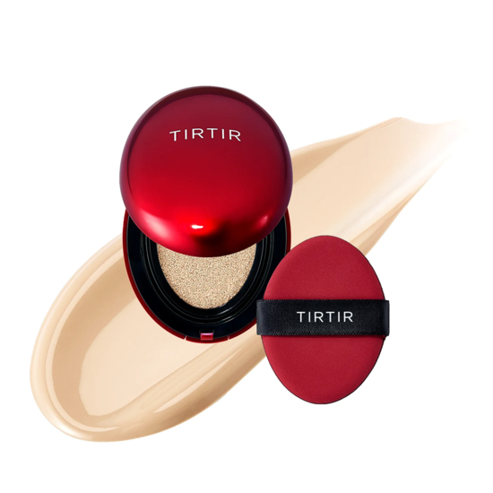 TIRTIR Mask Fit Red Mini Cushion 17W French Vanilla 4,5 g