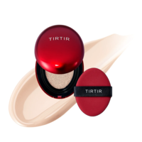 TIRTIR Mask Fit Red Mini Cushion 15C Fair Porcelain 4,5 g