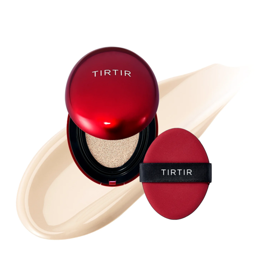 TIRTIR Mask Fit Red Mini Cushion 13N Fair Ivory 4,5 g