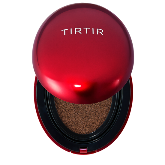 TIRTIR Mask Fit Red Cushion 43N Deep Cocoa 18 g