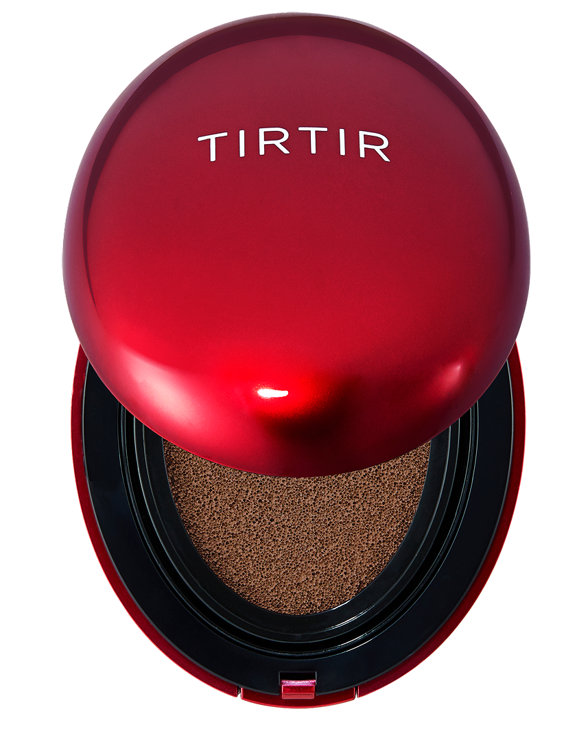 TIRTIR Mask Fit Red Cushion 40N Cinnamon 18 g