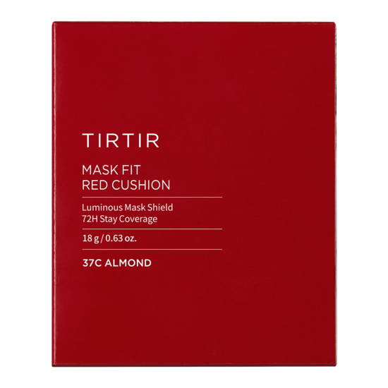 TIRTIR Mask Fit Red Cushion 37C Almond 18 g